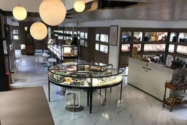 重庆市合川寄卖奢侈品店