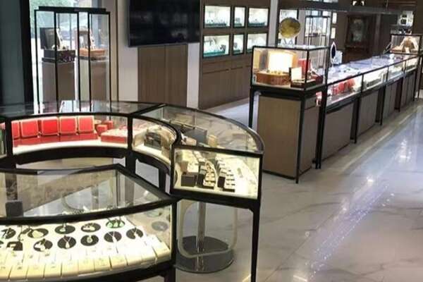 重庆市合川奢侈品回收